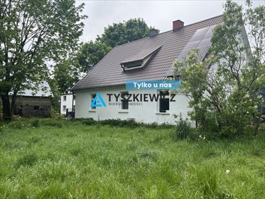 dom na wynajem 280m2 dom Łebno, Jaśminowa