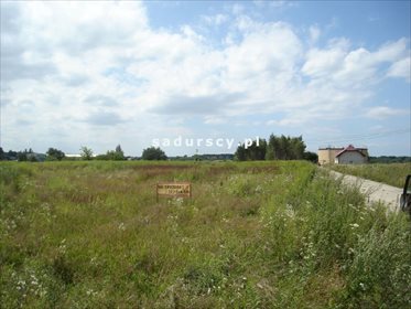Działka inwestycyjna na sprzedaż Ochmanów 6 800m2 Foto 1