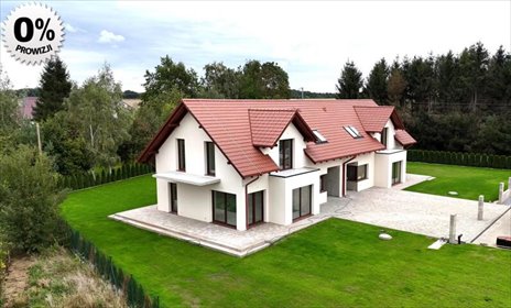 dom na sprzedaż 152m2 dom Wieruszów, Wieruszów
