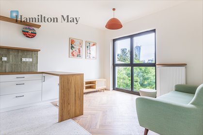 mieszkanie na wynajem 30m2 mieszkanie Warszawa, Wola, Szarych Szeregów