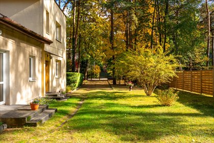 dom na sprzedaż 150m2 dom Konstancin-Jeziorna, Chylice, Przesmyckiego