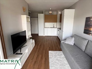 mieszkanie na wynajem 42m2 mieszkanie Warszawa, Ursynów, Stokłosy, Ciszewskiego