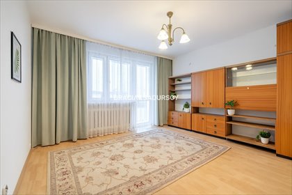 mieszkanie na sprzedaż 48m2 mieszkanie Kraków, Bieńczyce, os. Tysiąclecia