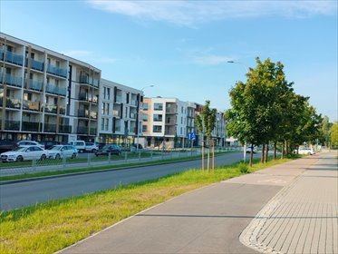 mieszkanie na sprzedaż 33m2 mieszkanie Kielce, Uroczysko