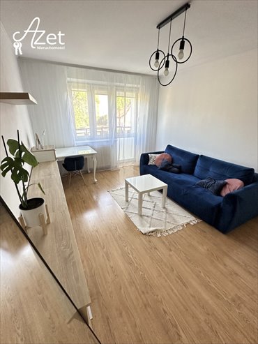 mieszkanie na wynajem 49m2 mieszkanie Białystok, Centrum, Świętojańska