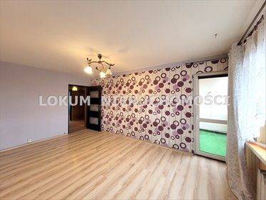 mieszkanie na sprzedaż 51m2 mieszkanie Jastrzębie-Zdrój, Osiedle Chrobrego, Kusocińskiego