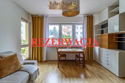 mieszkanie na sprzedaż 47m2 mieszkanie Warszawa, Ursynów, Kabaty, Kazimierza Jeżewskiego