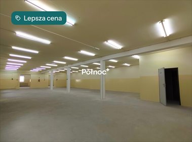 Magazyn 727 m² w Dobkowie - polecam magazyn Dobków