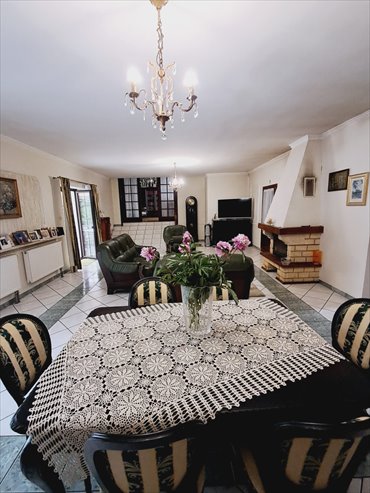 dom na sprzedaż 240m2 dom Godziesze Wielkie, Wolica