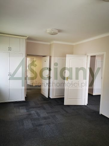 Wynajmę atrakcyjny lokal biurowy 155 m² w centrum Warszawy lokal użytkowy Warszawa, Śródmieście
