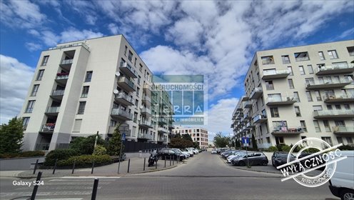 Nowoczesny 3-pokojowy apartament z balkonami i garażem. mieszkanie Zielona Góra, Stanisława Moniuszki