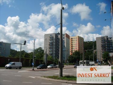 lokal użytkowy na wynajem 100m2 lokal użytkowy Gdynia, Działki Leśne, ŚLĄSKA