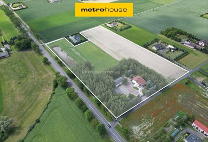 dom na sprzedaż 211m2 dom Grzywna