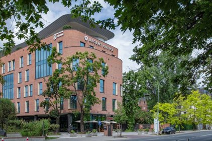 lokal użytkowy na wynajem 223m2 lokal użytkowy Kraków, Krowodrza, Prądnicka