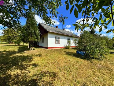 dom na sprzedaż 200m2 dom Budy Łańcuckie