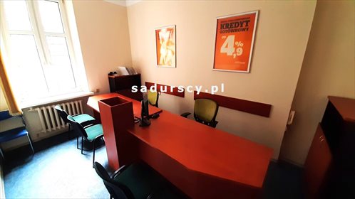 lokal użytkowy na wynajem 35m2 lokal użytkowy Kraków, Stare Miasto, Kleparz, al. Słowackiego