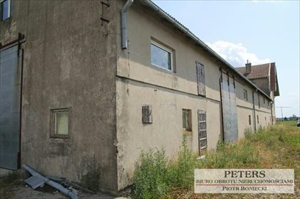 Lokal użytkowy na wynajem Okalewo 400m2 Foto 2