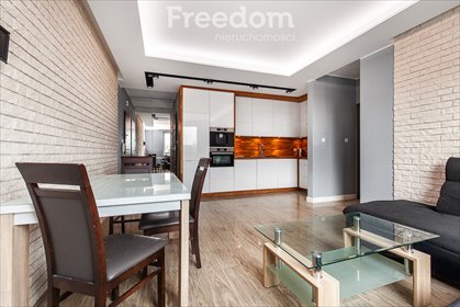 Pruszcz Gdański, 54,3 m², balkon, garaż - polecam mieszkanie Pruszcz Gdański, Elizy Orzeszkowej