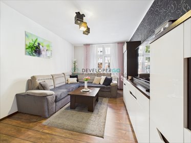 mieszkanie na sprzedaż 75m2 mieszkanie Ełk, Tadeusza Kościuszki