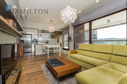 mieszkanie na wynajem 95m2 mieszkanie Warszawa, Śródmieście, Pokorna