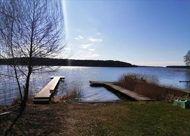 działka na sprzedaż 4569m2 działka Stacze