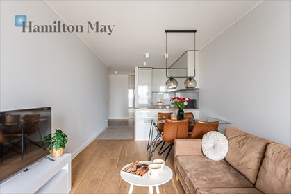 mieszkanie na sprzedaż 69m2 mieszkanie Warszawa, Praga-Północ, Szwedzka