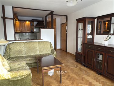 mieszkanie na sprzedaż 47m2 mieszkanie Warszawa, Bielany Słodowiec, Słodowiec