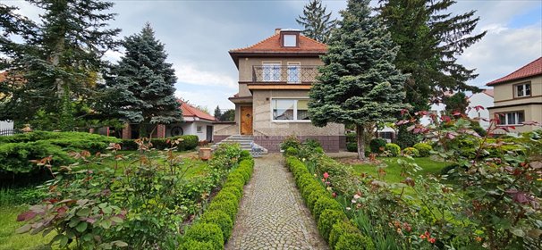 dom na sprzedaż 158m2 dom Świdnica, Miernicza
