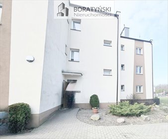 mieszkanie na sprzedaż 38m2 mieszkanie Mielno, Lechitów