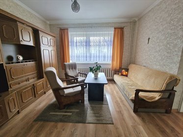 mieszkanie na sprzedaż 52m2 mieszkanie Pszów, Kościuszki