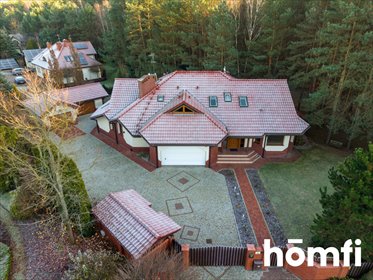 dom na sprzedaż 290m2 dom Toruń, Wrzosy, Tartaczna