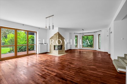 dom na sprzedaż 285m2 dom Warszawa, Wilanów Zawady, Bruzdowa