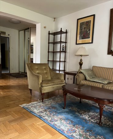 Przestronne 3-pokojowe mieszkanie 90 m² (Śródmieście) mieszkanie Warszawa, Śródmieście, Ptasia/Zimna