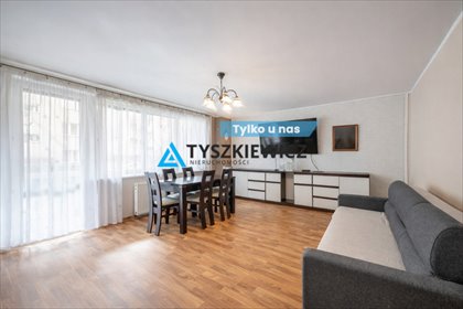 mieszkanie na sprzedaż 64m2 mieszkanie Debrzno, Osiedle Słoneczne