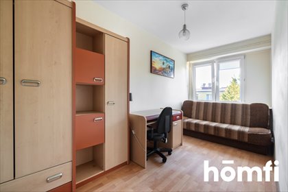 Funkcjonalne 4-pokojowe mieszkanie 58 m² w Lublinie zapraszam mieszkanie Lublin, Lsm, Pozytywistów
