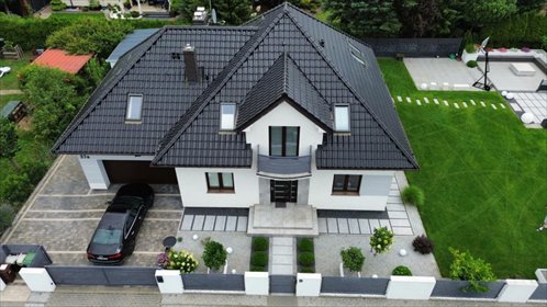 dom na sprzedaż 280m2 dom Stargard