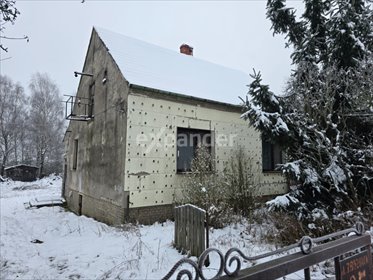 dom na sprzedaż 95m2 dom Biskupice, Zbożowa