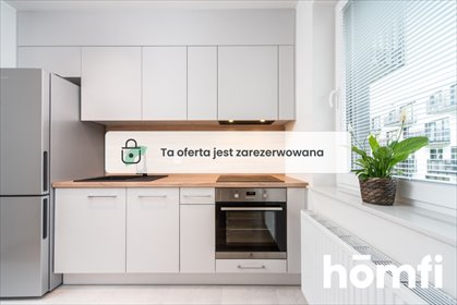 Nowoczesna kawalerka 27 m² z miejscem postojowym zapraszam mieszkanie Wrocław, Jagodno, Jagodno, Stanisława Drabika