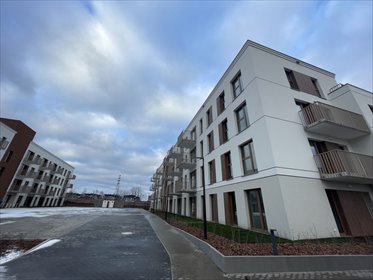 mieszkanie na sprzedaż 37m2 mieszkanie Julianów, Julianowska