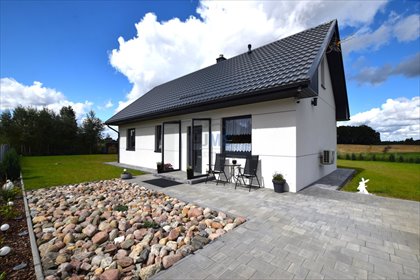 dom na sprzedaż 67m2 dom Załakowo