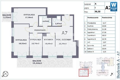 mieszkanie na sprzedaż 97m2 mieszkanie Warszawa, Białołęka Choszczówka, Polnych Kwiatów