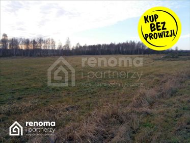 działka na sprzedaż 2264m2 działka Koszalin