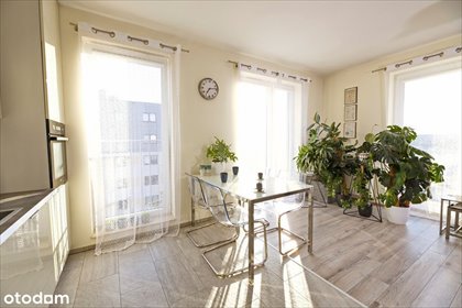 mieszkanie na sprzedaż 48m2 mieszkanie Wrocław, Kleczków, Zakładowa