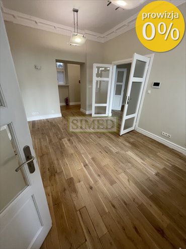 Wynajmę ekskluzywne 94 m² w odrestaurowanej kamienicy mieszkanie Warszawa, Centrum, Wspólna
