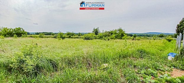 działka na sprzedaż 2049m2 działka Oleśnica