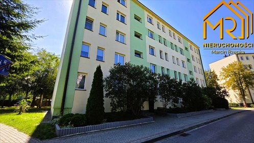 mieszkanie na sprzedaż 49m2 mieszkanie Tarnów, Klikowska