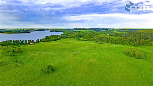 Działka rekreacyjna na sprzedaż Kamieńskie 558m2 Foto 3
