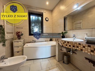 dom na sprzedaż 173m2 dom Brześć Kujawski