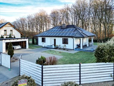 dom na sprzedaż 155m2 dom Włynkówko