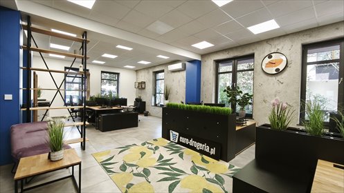 Lokal usługowo-biurowy 180 m² - prestiżowa lokalizacja lokal użytkowy Jastrzębie-Zdrój, Zdrój, 1 Maja